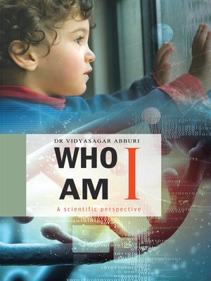 cover image of Who Am I?